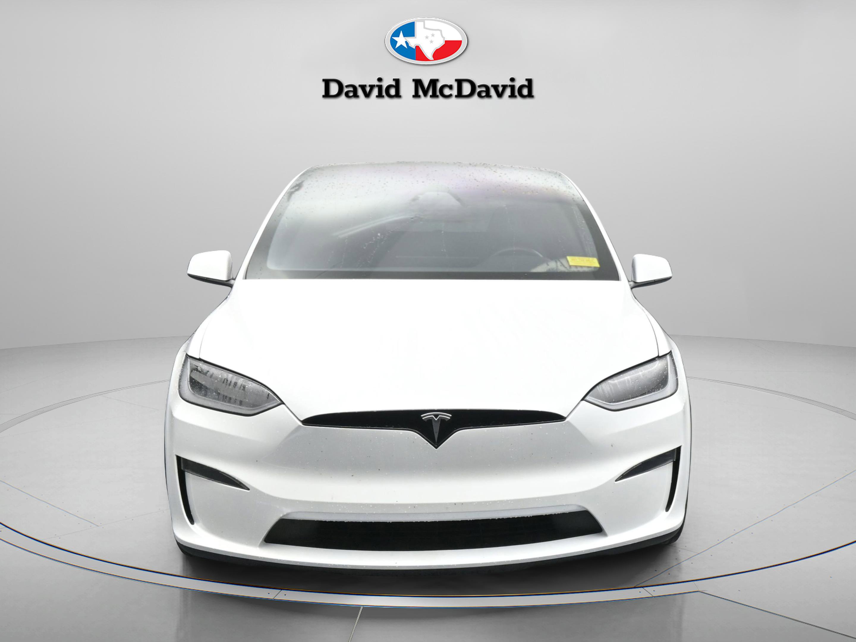 Used 2024 Tesla Model X image 37