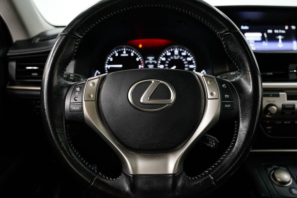 Used 2015 Lexus ES 350 image 11