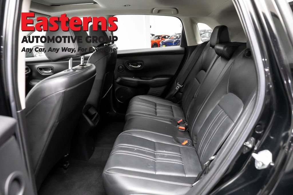 Used 2024 Honda HR-V EX-L image 20