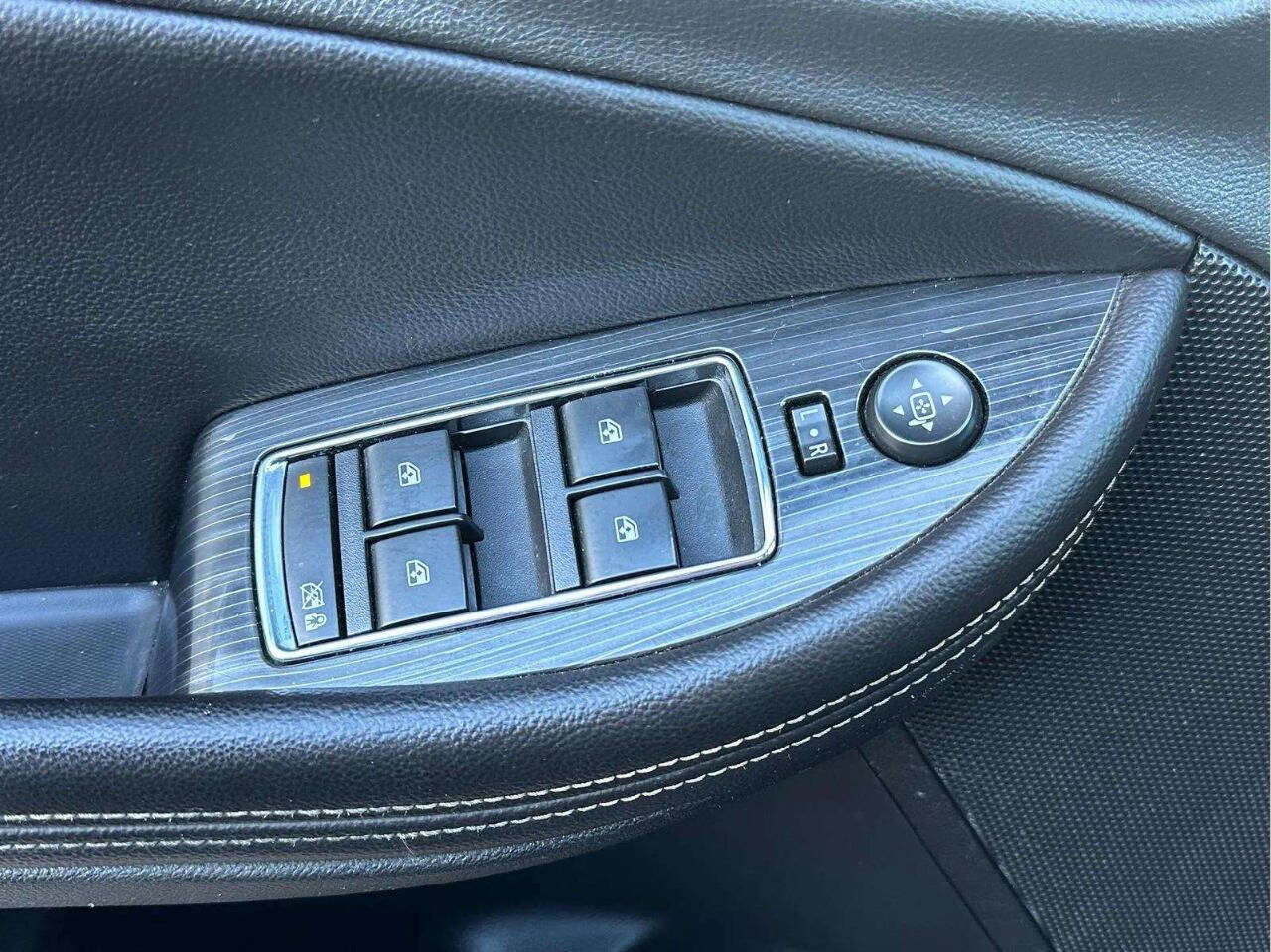 Used 2019 Chevrolet Impala LT w/ Sunroof and Spoiler Package FWD image 22
