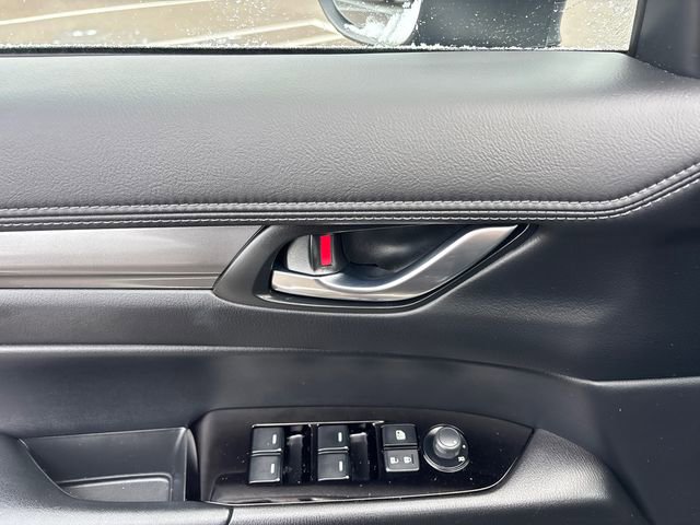 Used 2025 MAZDA CX-5 AWD 2.5 S w/ Preferred Package image 13