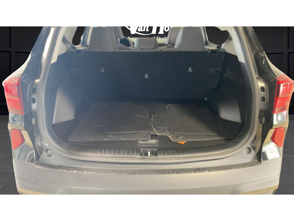 Used 2023 Kia Seltos LX AWD/4WD image 23