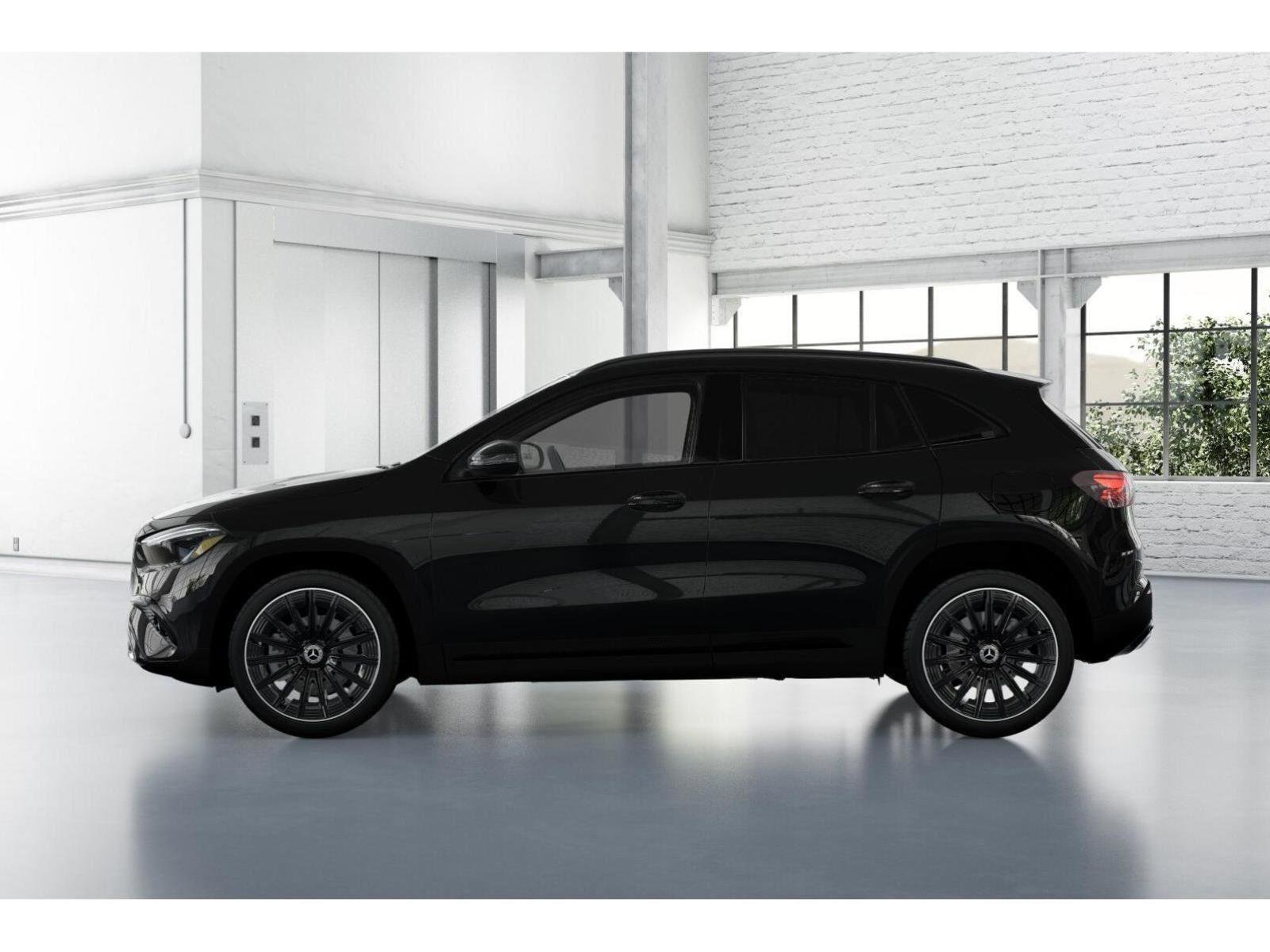 New 2026 Mercedes-Benz GLA 250 image 34