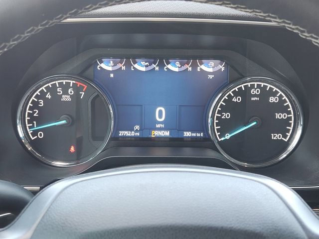 Used 2023 Ford F150 XLT w/ Equipment Group 302A High image 16