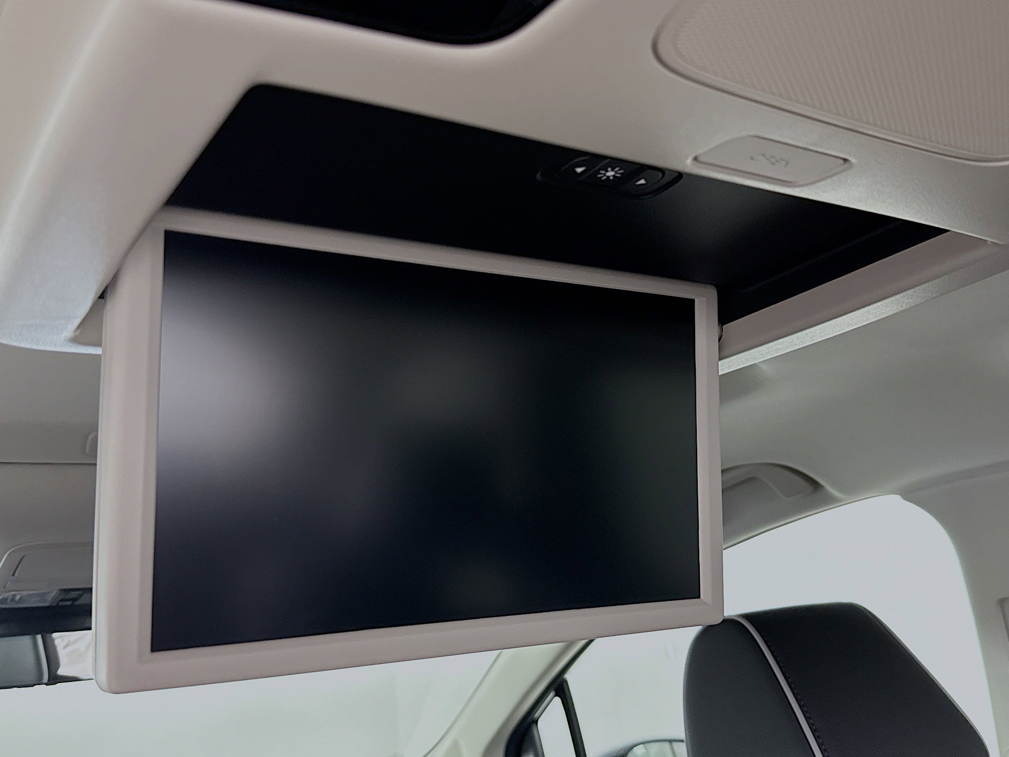 New 2026 Honda Odyssey Elite image 31