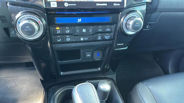 Used 2024 Toyota 4Runner TRD Pro AWD/4WD image 14