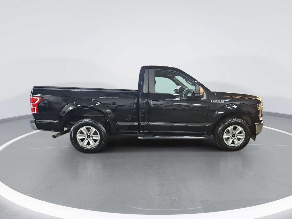 Used 2018 Ford F150 XL w/ Equipment Group 101A Mid RWD image 2