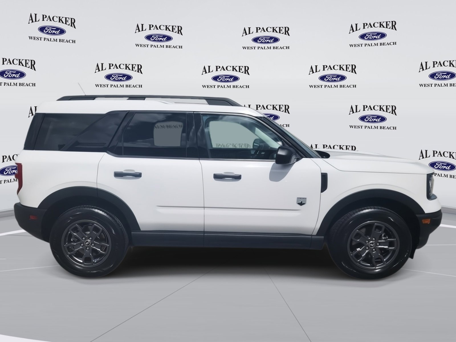 Certified 2022 Ford Bronco Sport Big Bend image 6