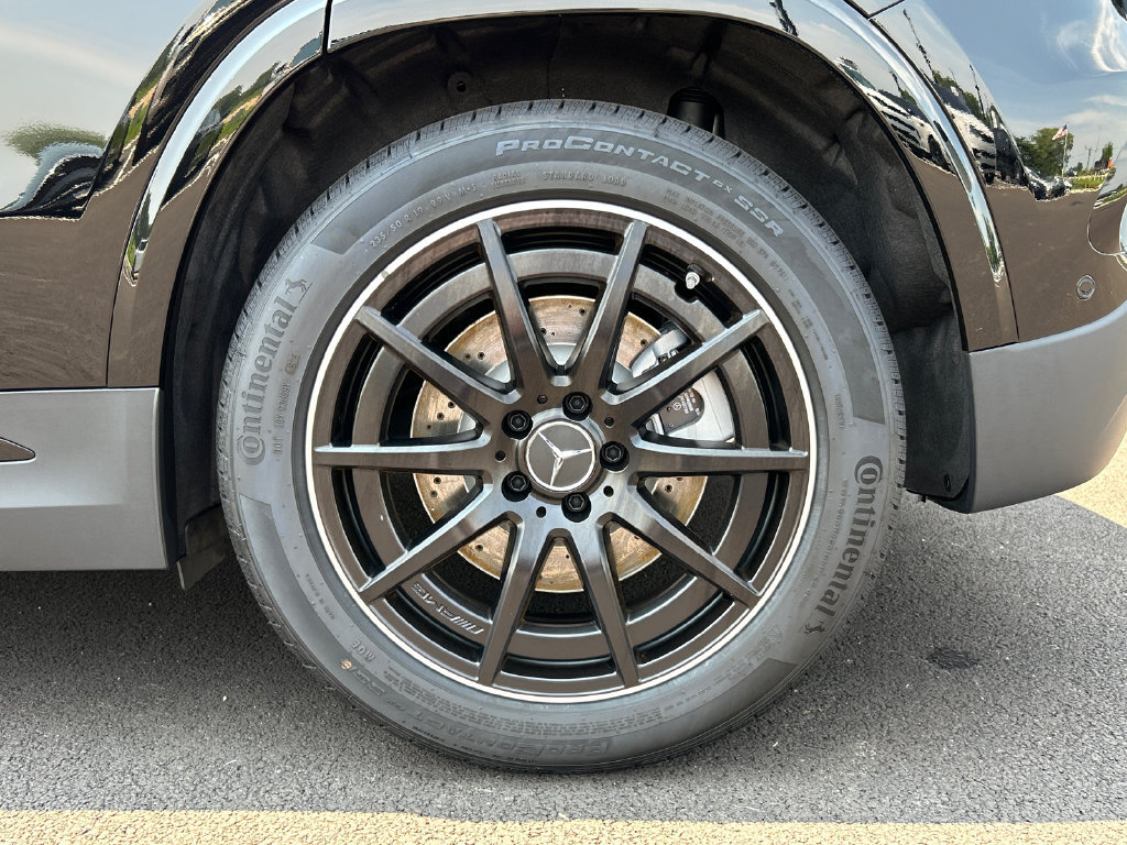 New 2026 Mercedes-Benz GLA 35 AMG 4MATIC image 34