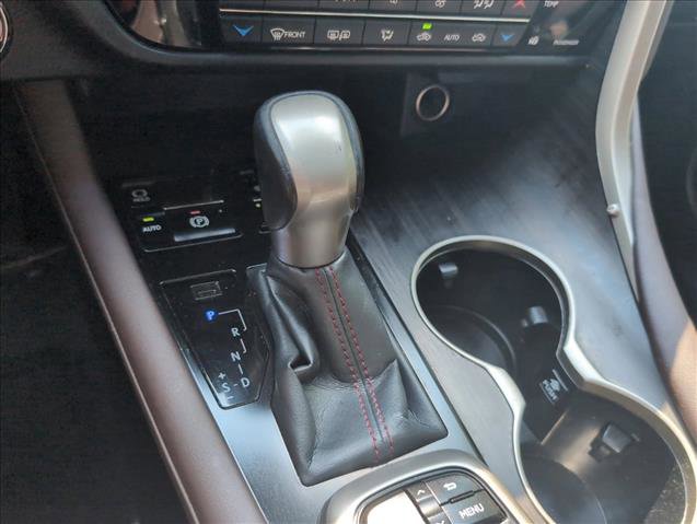 Used 2017 Lexus RX 350 AWD w/ Premium Package image 14
