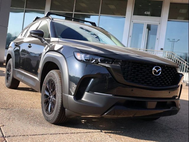 New 2026 MAZDA CX-50 AWD 2.5 Hybrid w/ Premium Pkg image 7