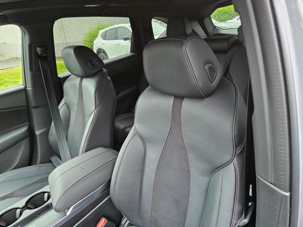 New 2026 Acura RDX w/ Advance Package AWD/4WD image 28