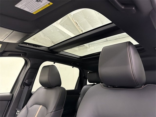 New 2026 MAZDA CX-70 3.3 Turbo w/ Premium Plus Pkg image 24