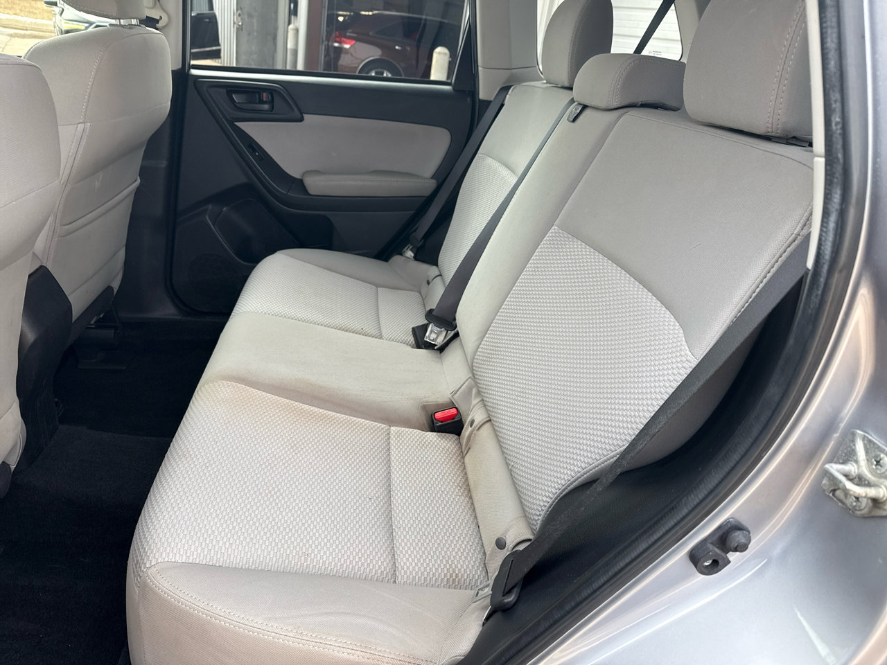 Used 2016 Subaru Forester 2.5i w/ Alloy Wheel Package image 37