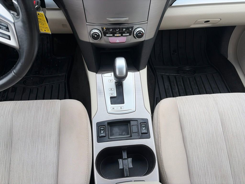 Used 2014 Subaru Outback 2.5i Premium AWD/4WD image 15