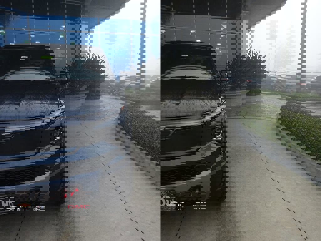 New 2026 Chevrolet Silverado EV Trail Boss w/ Plus Package image 32