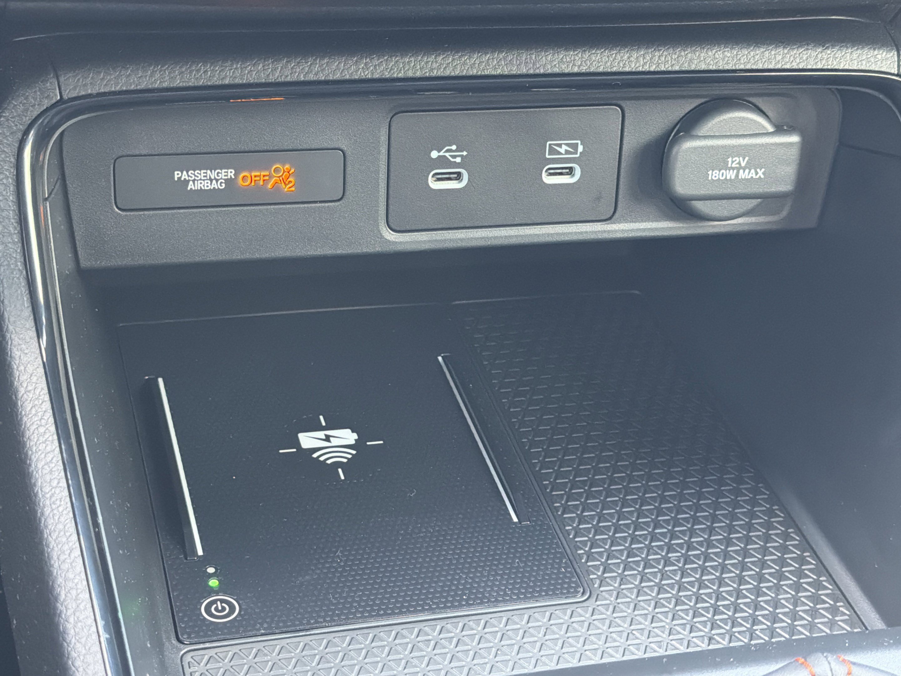 New 2026 Honda CR-V Sport image 20