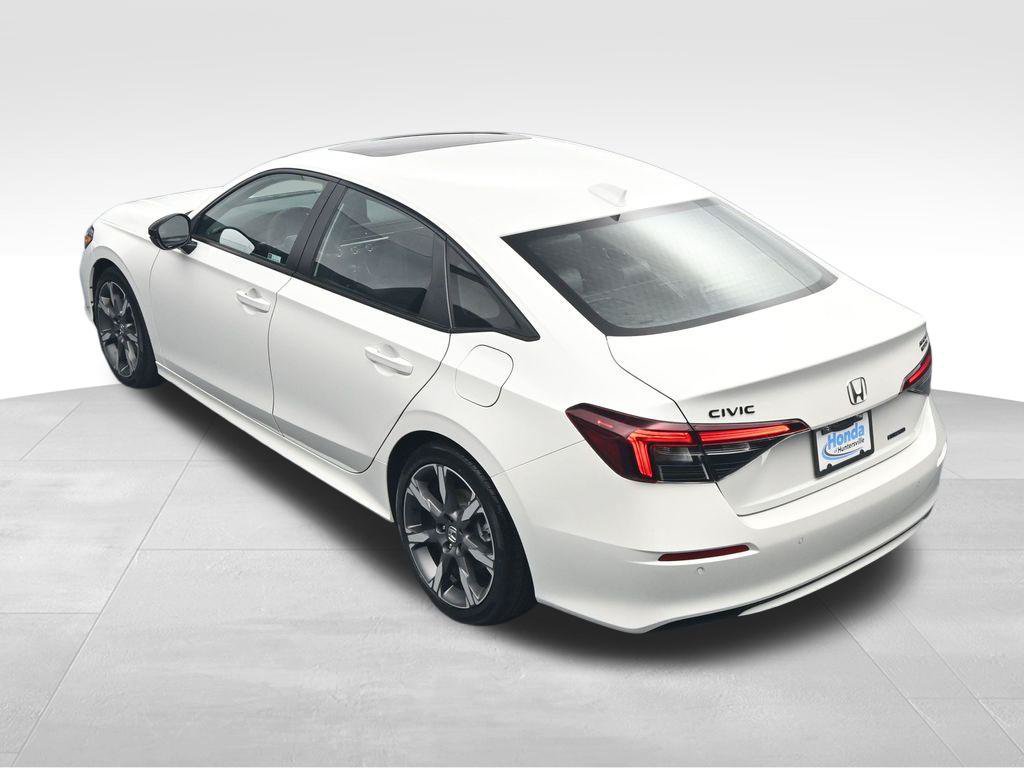 Used 2026 Honda Civic Sport Touring image 27