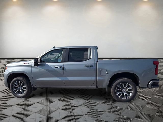 New 2026 Chevrolet Silverado 1500 RST w/ RST All Star Premium Package AWD/4WD image 8
