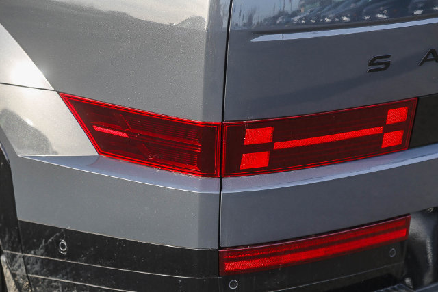 New 2025 Hyundai Santa Fe Calligraphy AWD/4WD image 10