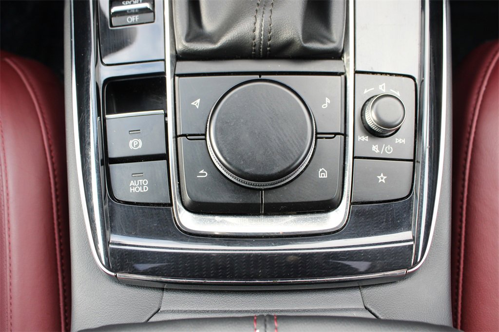 Used 2023 MAZDA CX-30 AWD 2.5 S w/ Preferred Package image 19