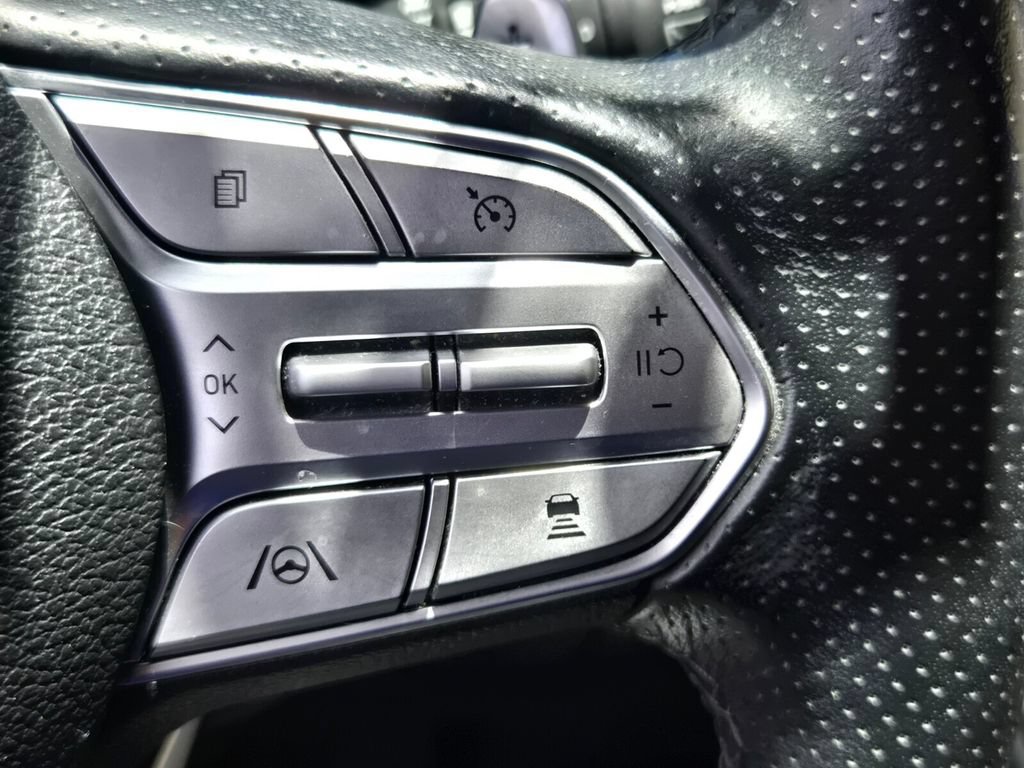 Used 2022 Hyundai Santa Fe Calligraphy w/ Cargo Package FWD image 26