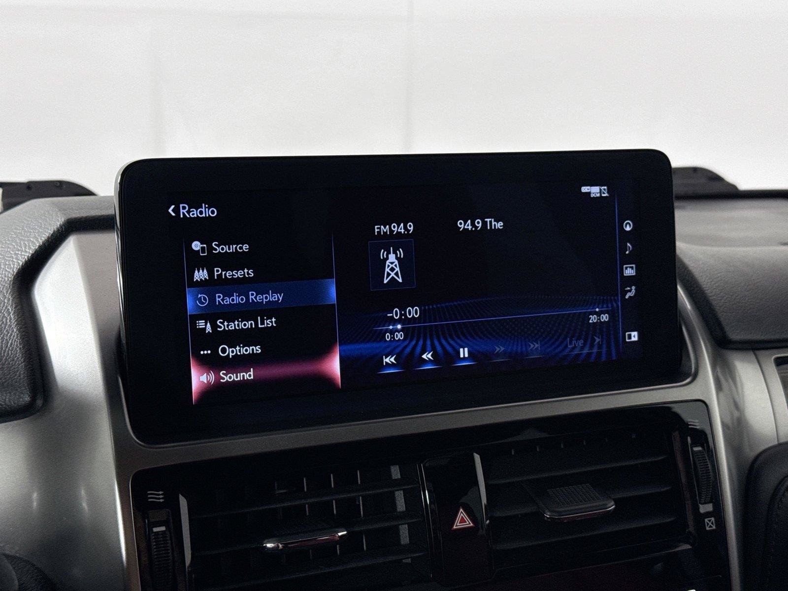 Used 2023 Lexus GX 460 Premium AWD/4WD image 24