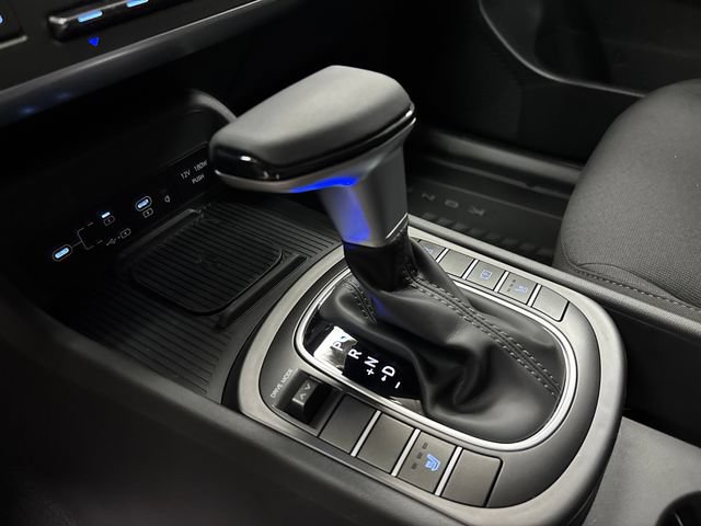 New 2026 Hyundai Kona SEL Sport FWD image 22