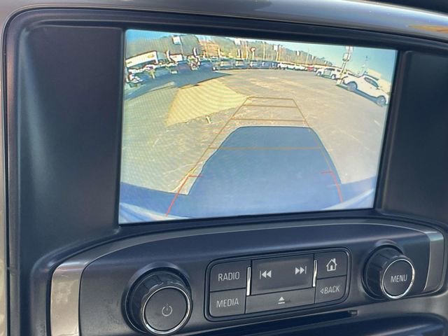 Used 2019 Chevrolet Silverado 2500 High Country w/ Duramax Plus Package image 24