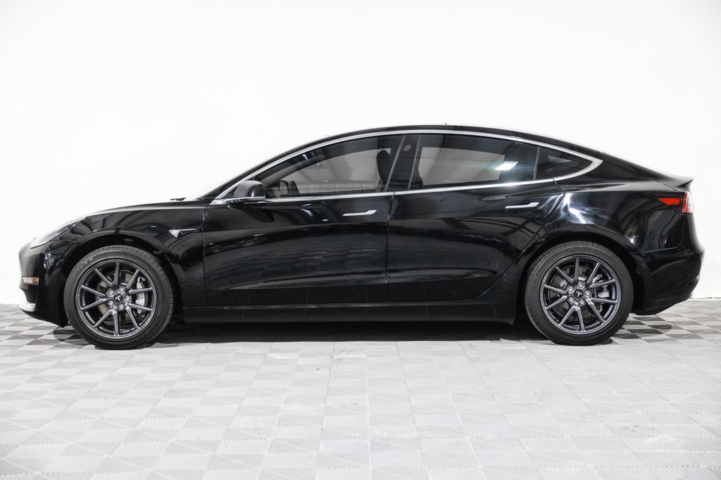 Used 2019 Tesla Model 3 Standard Range Plus RWD image 12