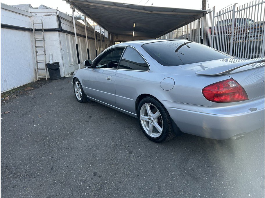 Used 2001 Acura CL Type-S image 5