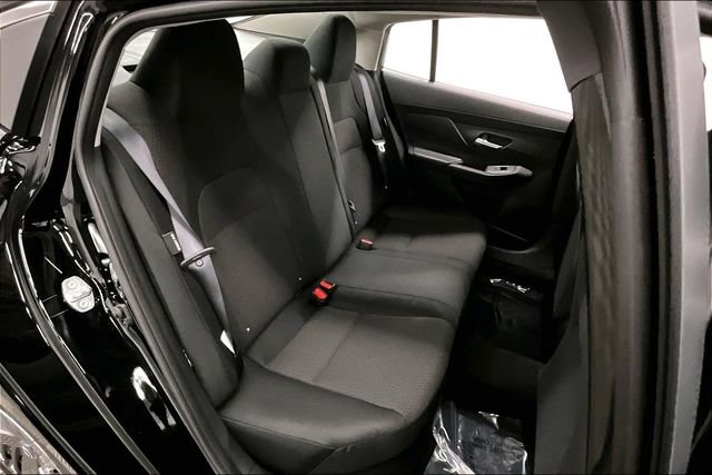 New 2026 Nissan Sentra S w/ Floor Mat Package image 31