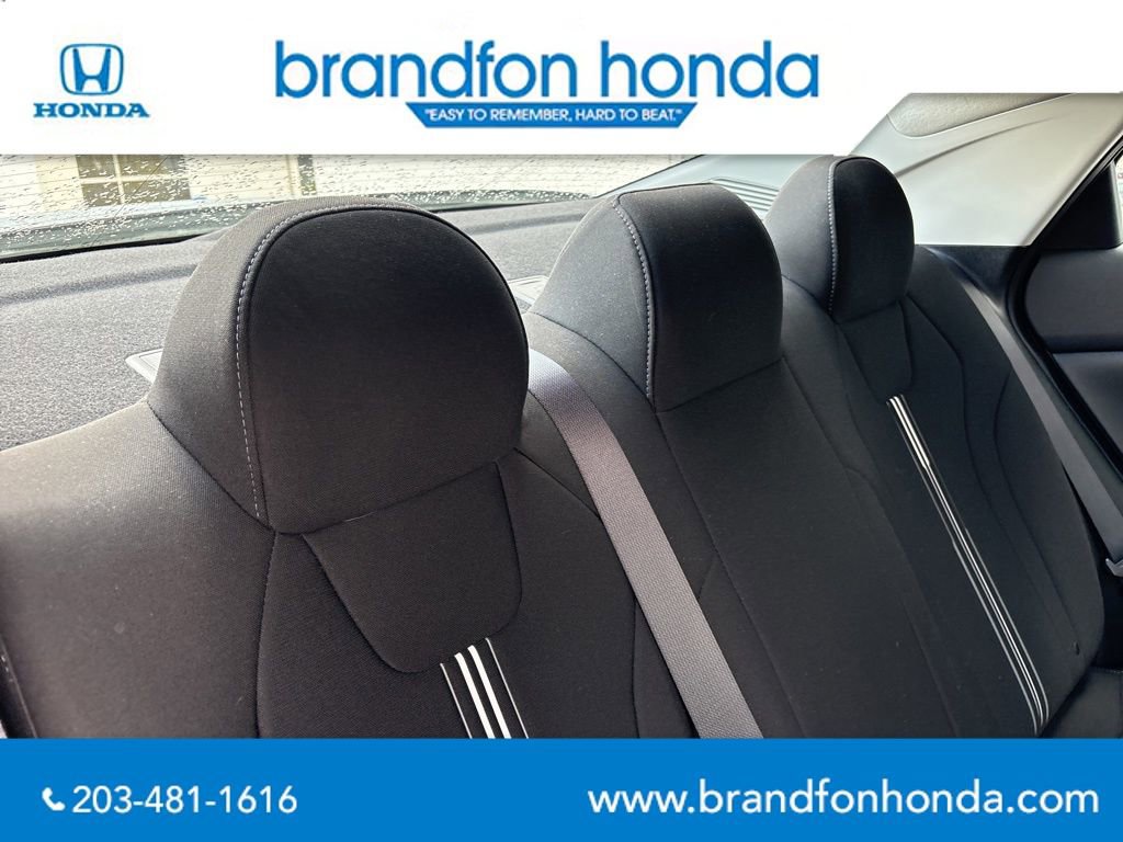 Used 2023 Hyundai Elantra SEL image 26