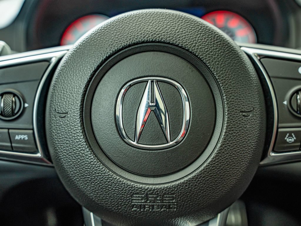 Used 2021 Acura RDX A-Spec FWD image 23