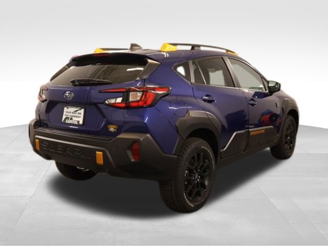 New 2026 Subaru Crosstrek 2.5i Wilderness AWD/4WD image 2