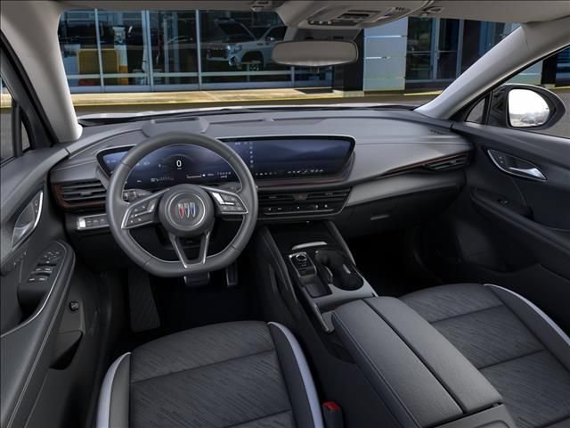 New 2026 Buick Envision Sport Touring AWD/4WD image 15