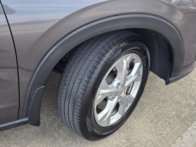 Used 2023 Honda HR-V LX image 6