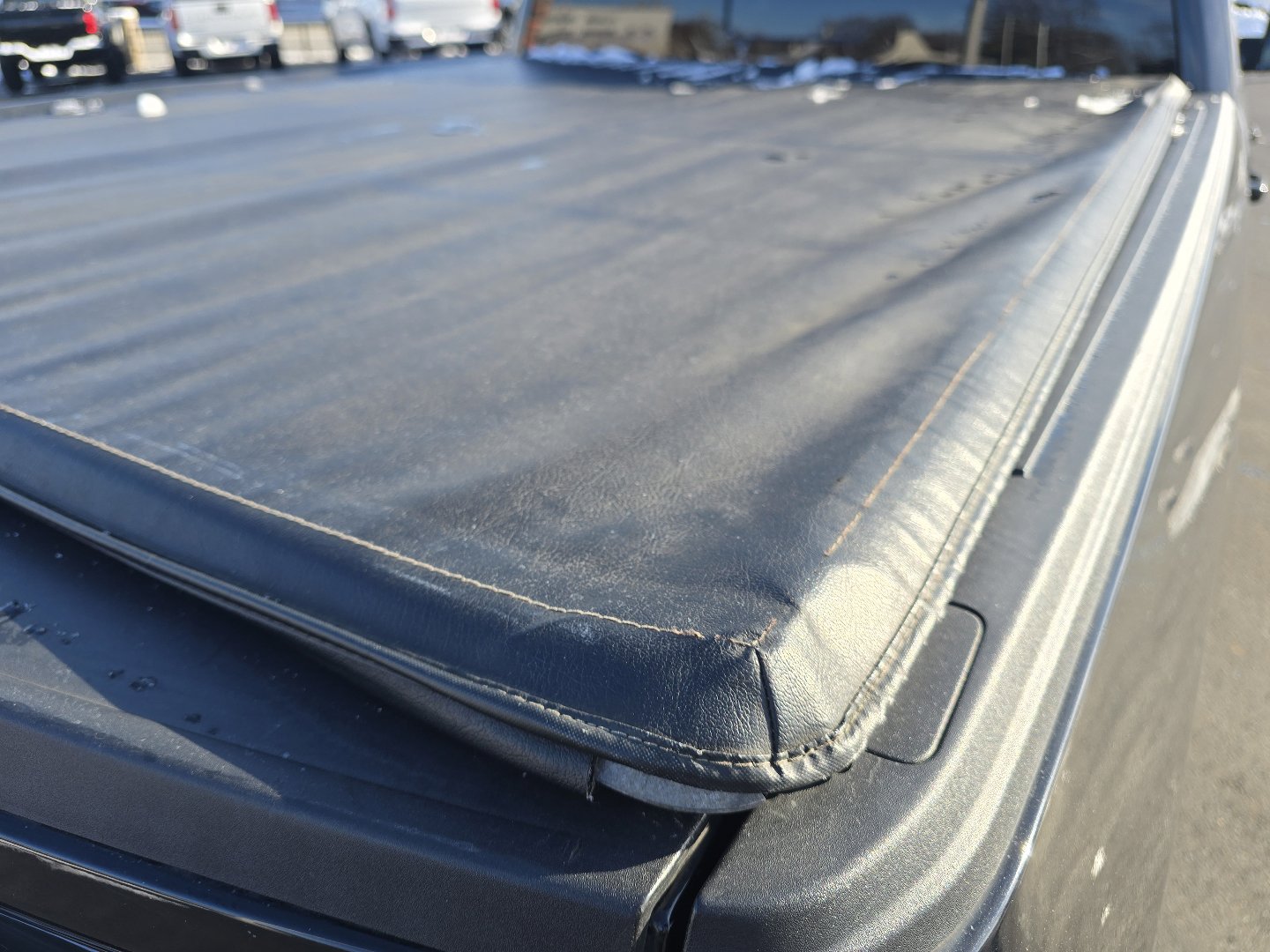 Used 2019 Ford F150 XLT w/ Equipment Group 302A Luxury image 19