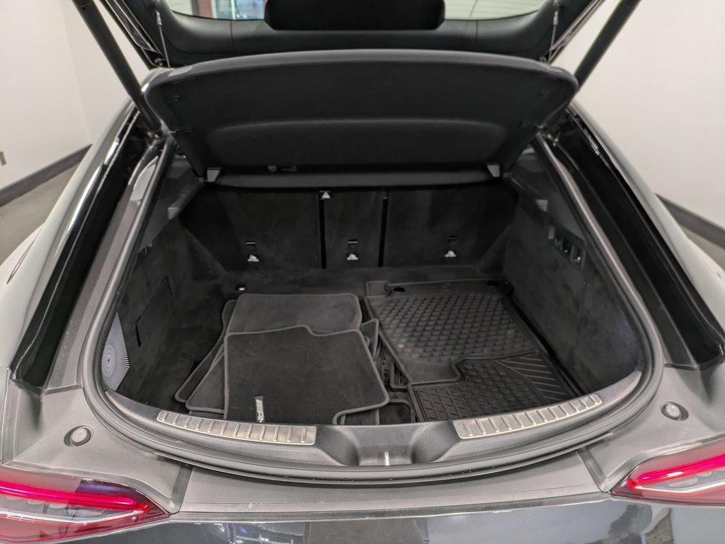 Used 2022 Mercedes-Benz AMG GT 53 image 24
