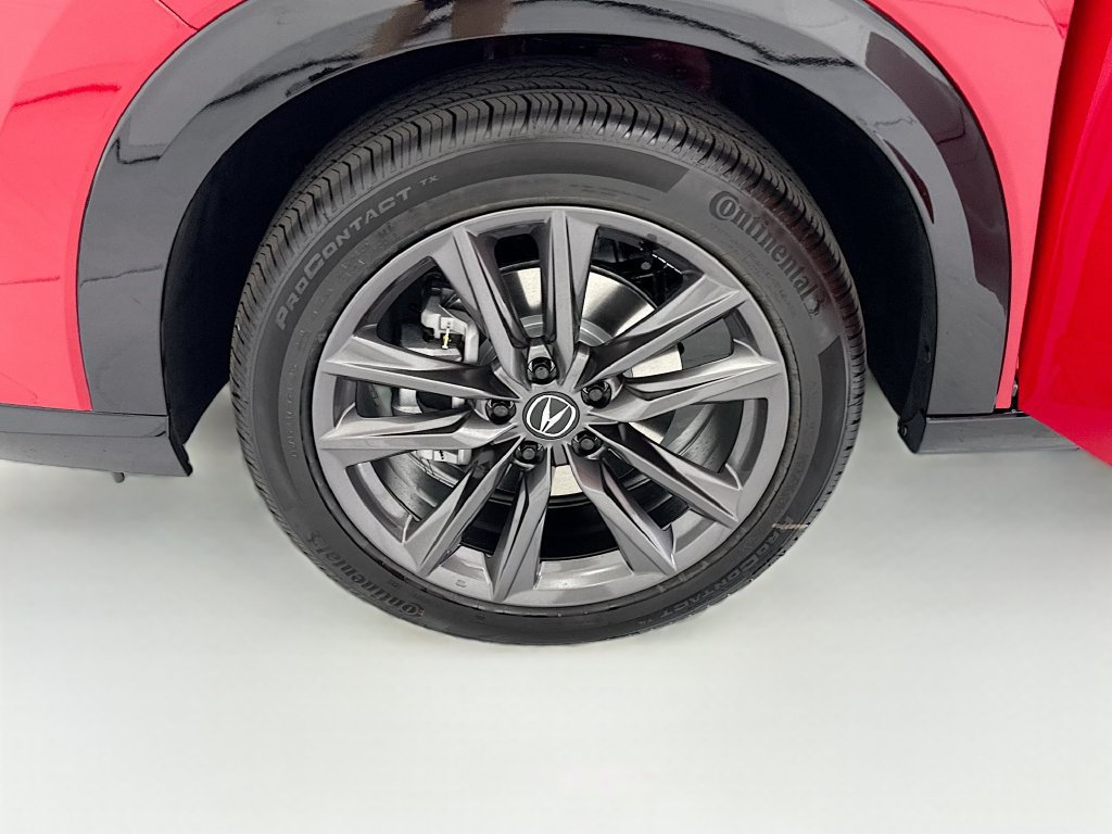 Used 2026 Acura ADX A-Spec FWD image 29