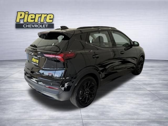 New 2027 Chevrolet Bolt RS w/ Super Cruise Package FWD image 5