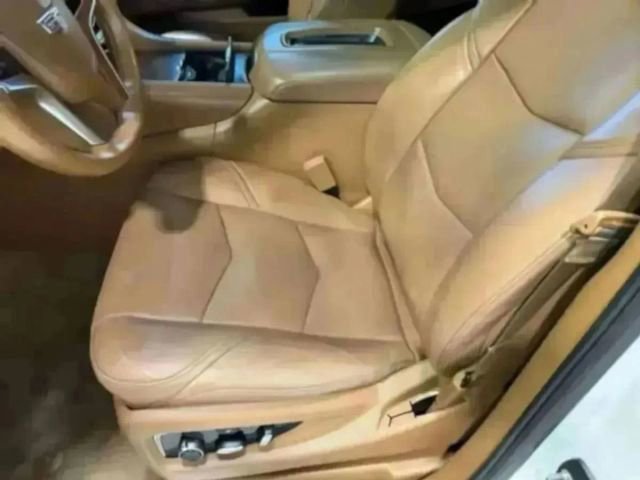 Used 2017 Cadillac Escalade Platinum image 45