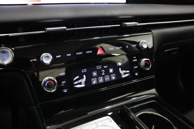 Used 2025 Genesis G80 2.5T AWD/4WD image 30