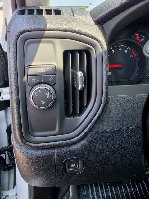 New 2026 Chevrolet Silverado 2500 W/T w/ WT Convenience Package RWD image 18