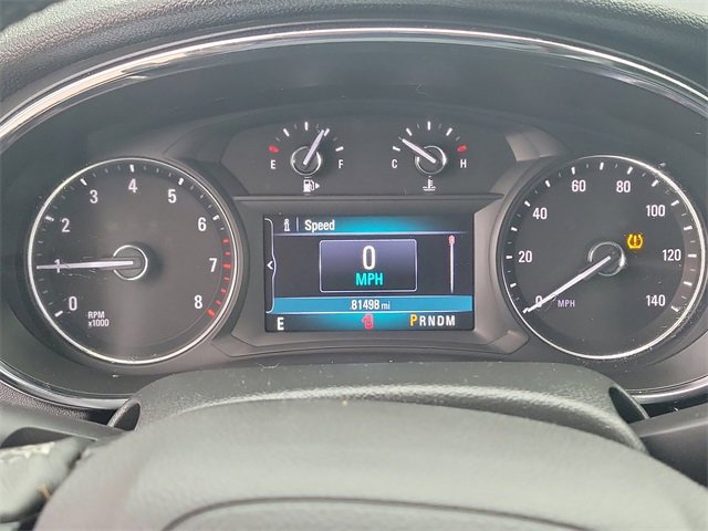 Used 2019 Buick Encore Sport Touring image 24