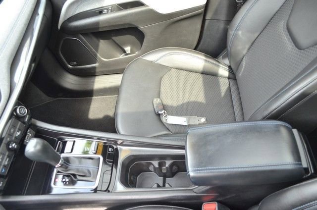 Used 2022 Jeep Compass Latitude w/ Sun and Sound Group image 25