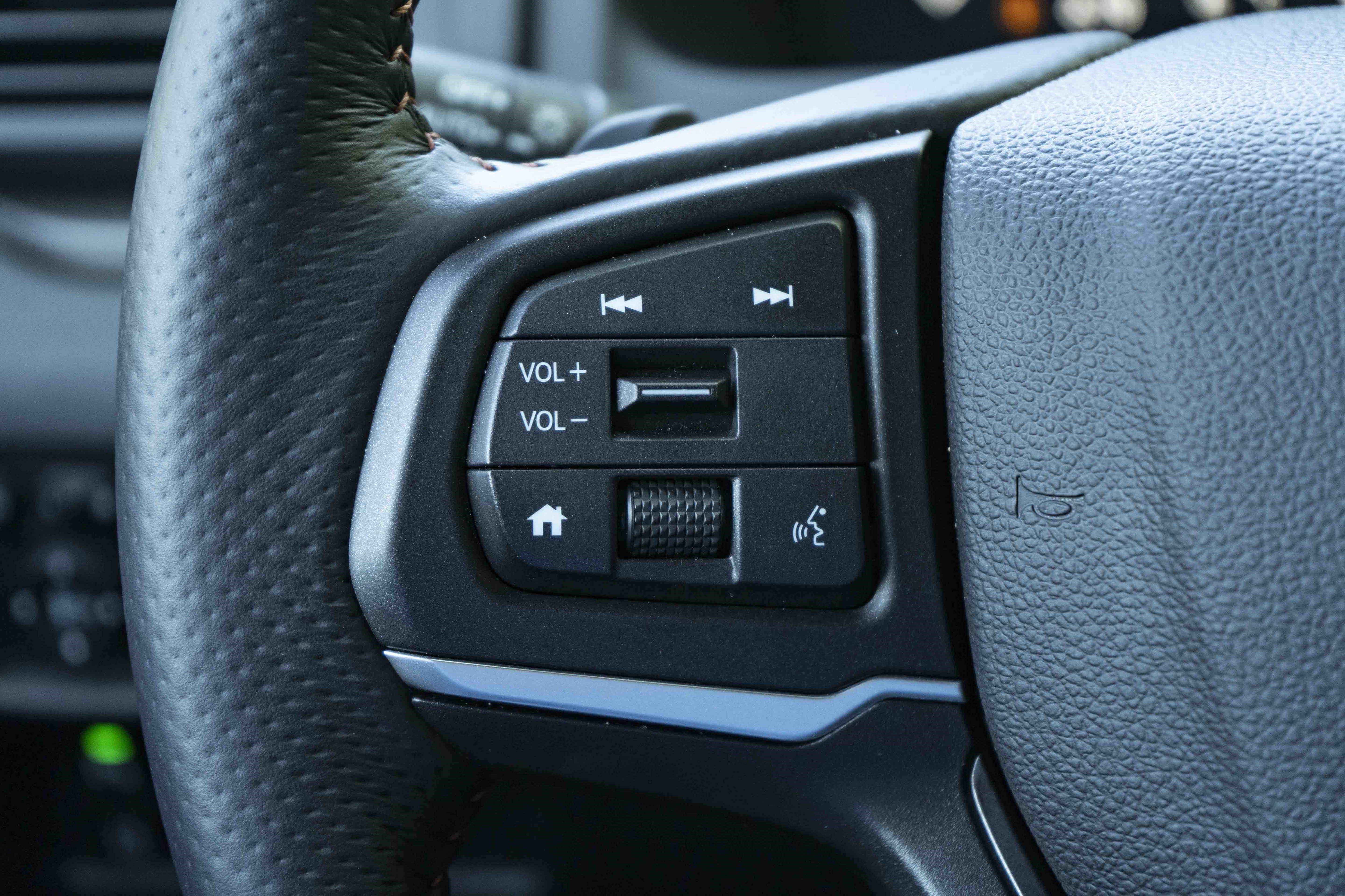 Used 2025 Honda Ridgeline TrailSport+ image 31