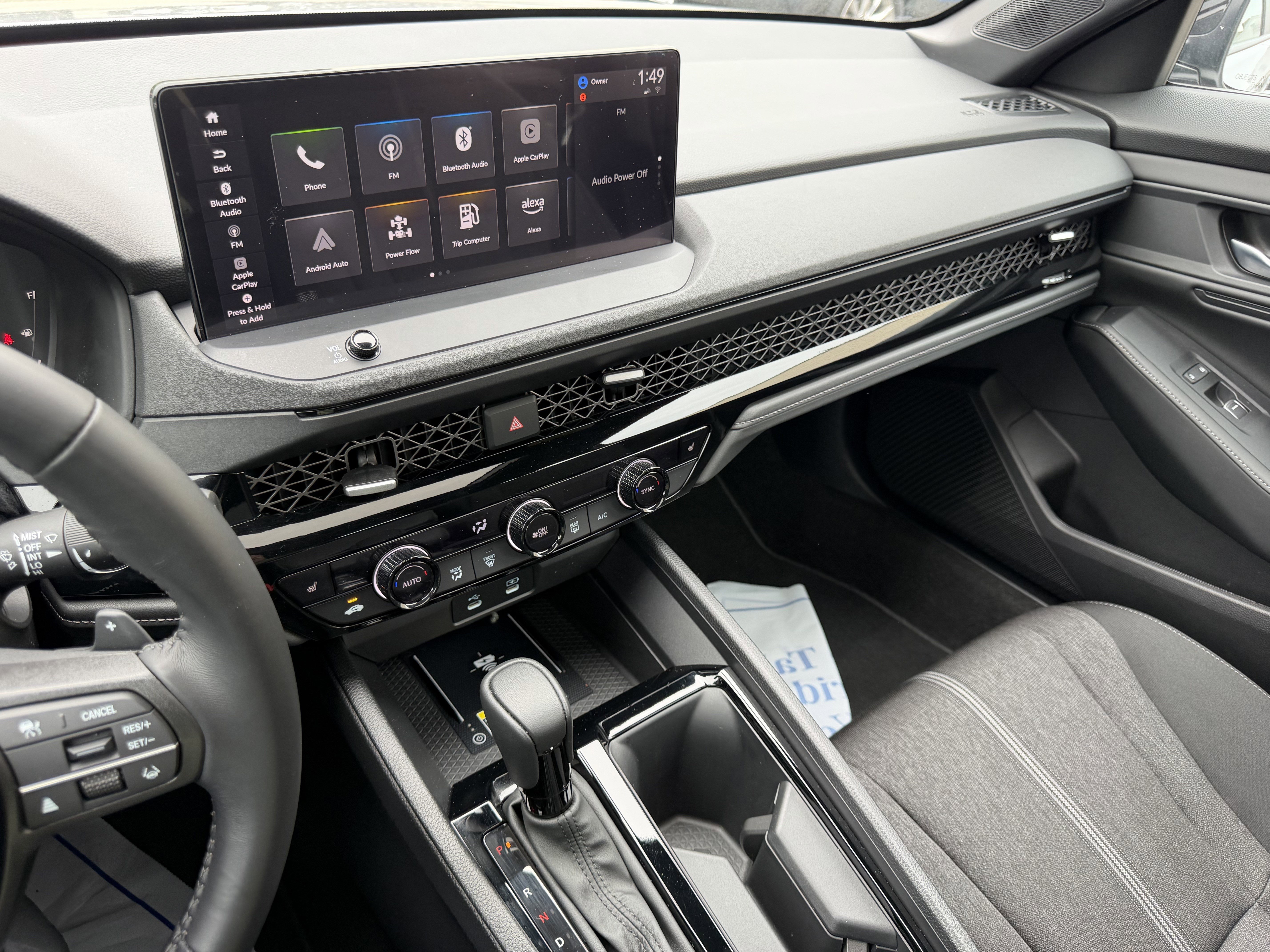 Used 2025 Honda Accord Sport image 17