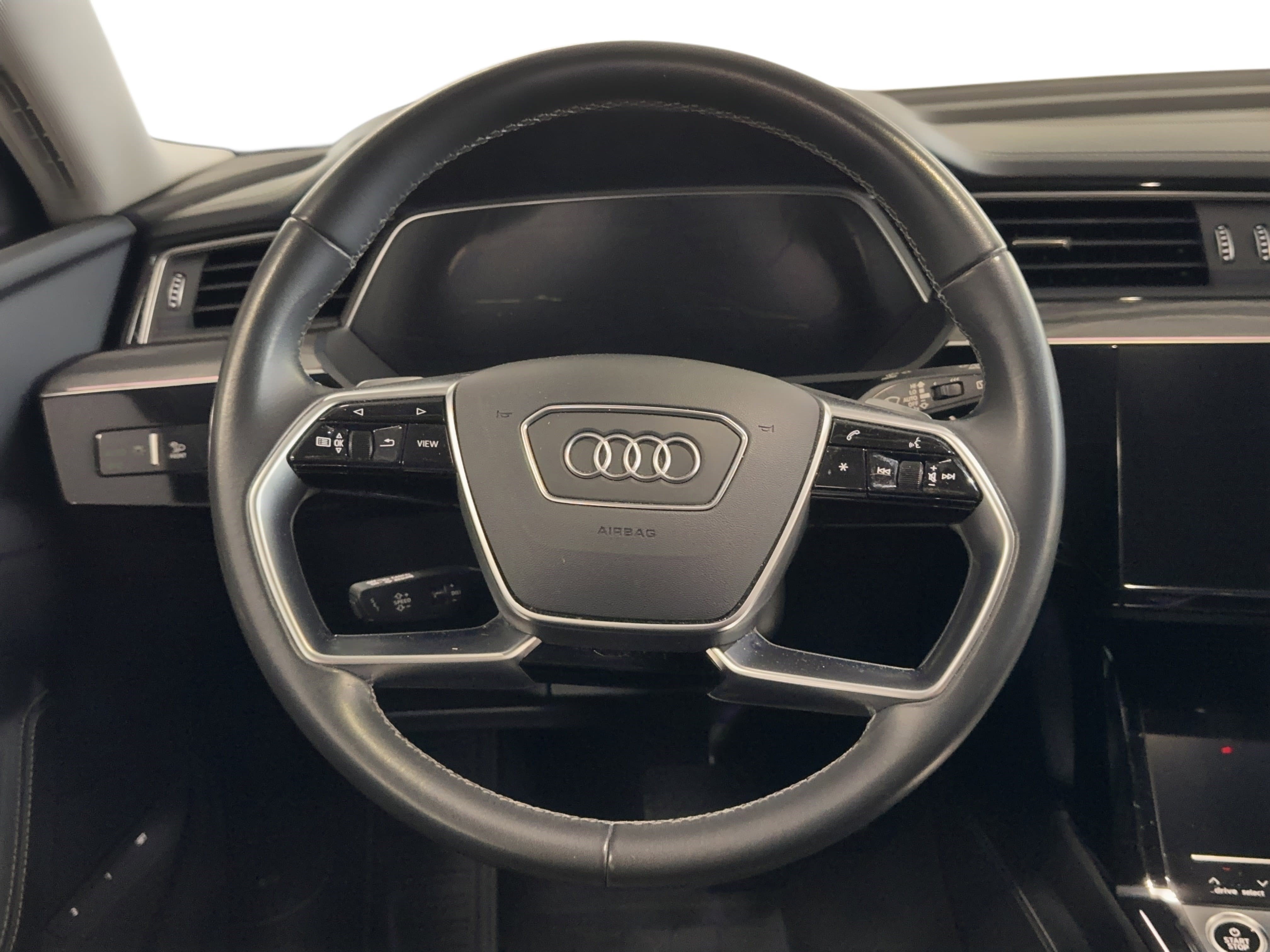 Certified 2024 Audi Q8 e-tron Prestige w/ Prestige Package image 20