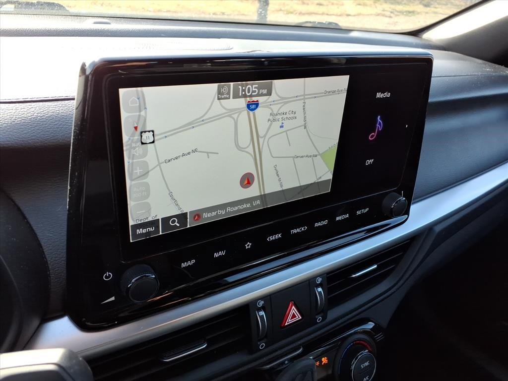 Used 2023 Kia Forte GT-Line image 21